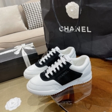 Chanel Sport Shoes